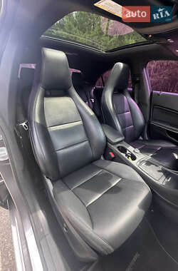 Седан Mercedes-Benz CLA-Class 2015 в 