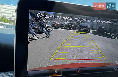 Седан Mercedes-Benz CLA-Class 2018 в 