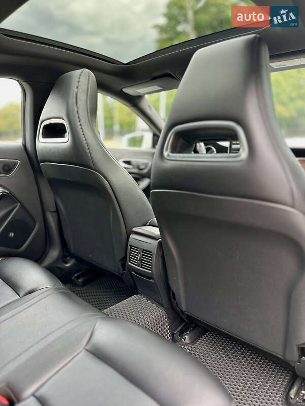 Седан Mercedes-Benz CLA-Class 2013 в Днепре фото 15 Седан Mercedes-Benz CLA-Class 2013 в Днепре