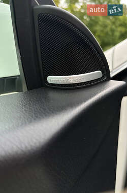 Седан Mercedes-Benz CLA-Class 2013 в 
