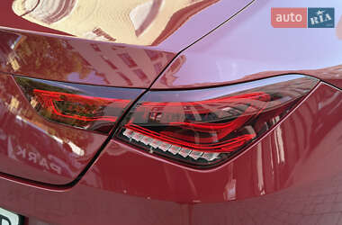 Седан Mercedes-Benz CLA-Class 2020 в 