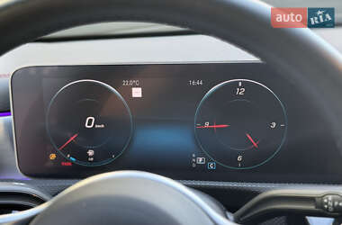 Седан Mercedes-Benz CLA-Class 2020 в 