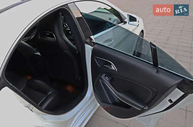 Седан Mercedes-Benz CLA-Class 2014 в 