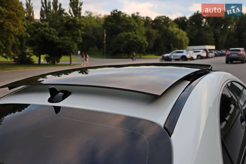 Седан Mercedes-Benz CLA-Class 2014 в Кременчуге