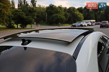 Седан Mercedes-Benz CLA-Class 2014 в 