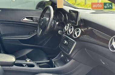 Седан Mercedes-Benz CLA-Class 2014 в 