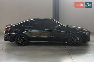 Седан Mercedes-Benz CLA-Class 2020 в 