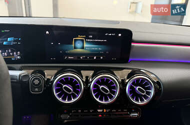 Седан Mercedes-Benz CLA-Class 2020 в 