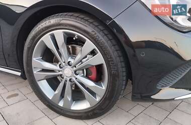 Седан Mercedes-Benz CLA-Class 2016 в 