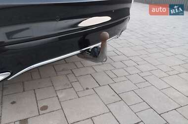 Седан Mercedes-Benz CLA-Class 2016 в 