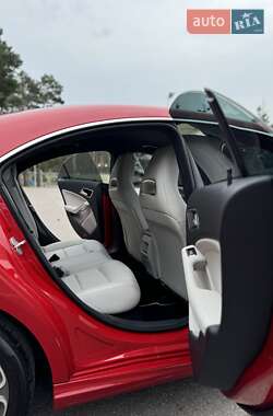 Седан Mercedes-Benz CLA-Class 2013 в 