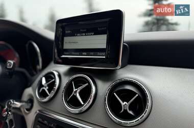 Седан Mercedes-Benz CLA-Class 2013 в 