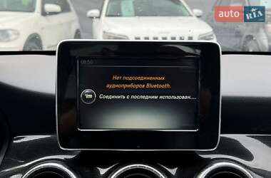 Седан Mercedes-Benz CLA-Class 2015 в 