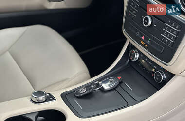 Седан Mercedes-Benz CLA-Class 2015 в 