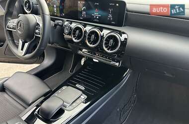 Седан Mercedes-Benz CLA-Class 2020 в 