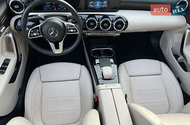 Седан Mercedes-Benz CLA-Class 2019 в Одессе
