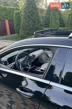 Седан Mercedes-Benz CLA-Class 2019 в 