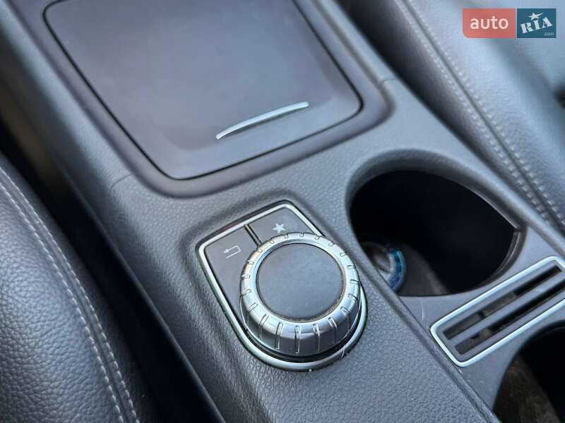 Седан Mercedes-Benz CLA-Class 2016 в Одессе фото 19 Седан Mercedes-Benz CLA-Class 2016 в Одессе