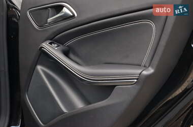 Седан Mercedes-Benz CLA-Class 2016 в Луцке