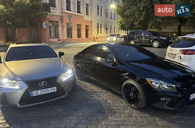 Седан Mercedes-Benz CLA-Class 2014 в 