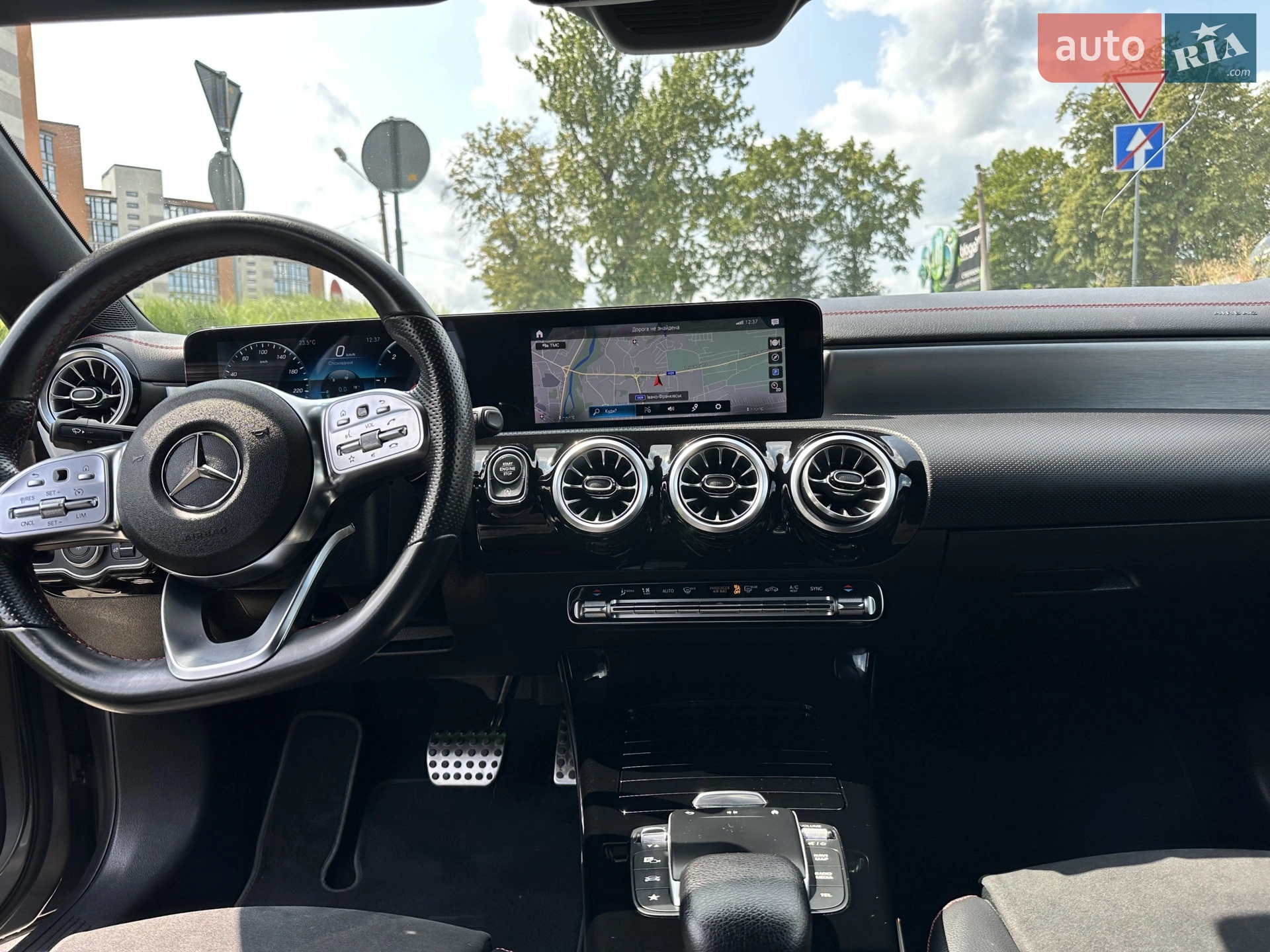 2021 Mercedes-Benz CLA-klasse - мініатюра 12