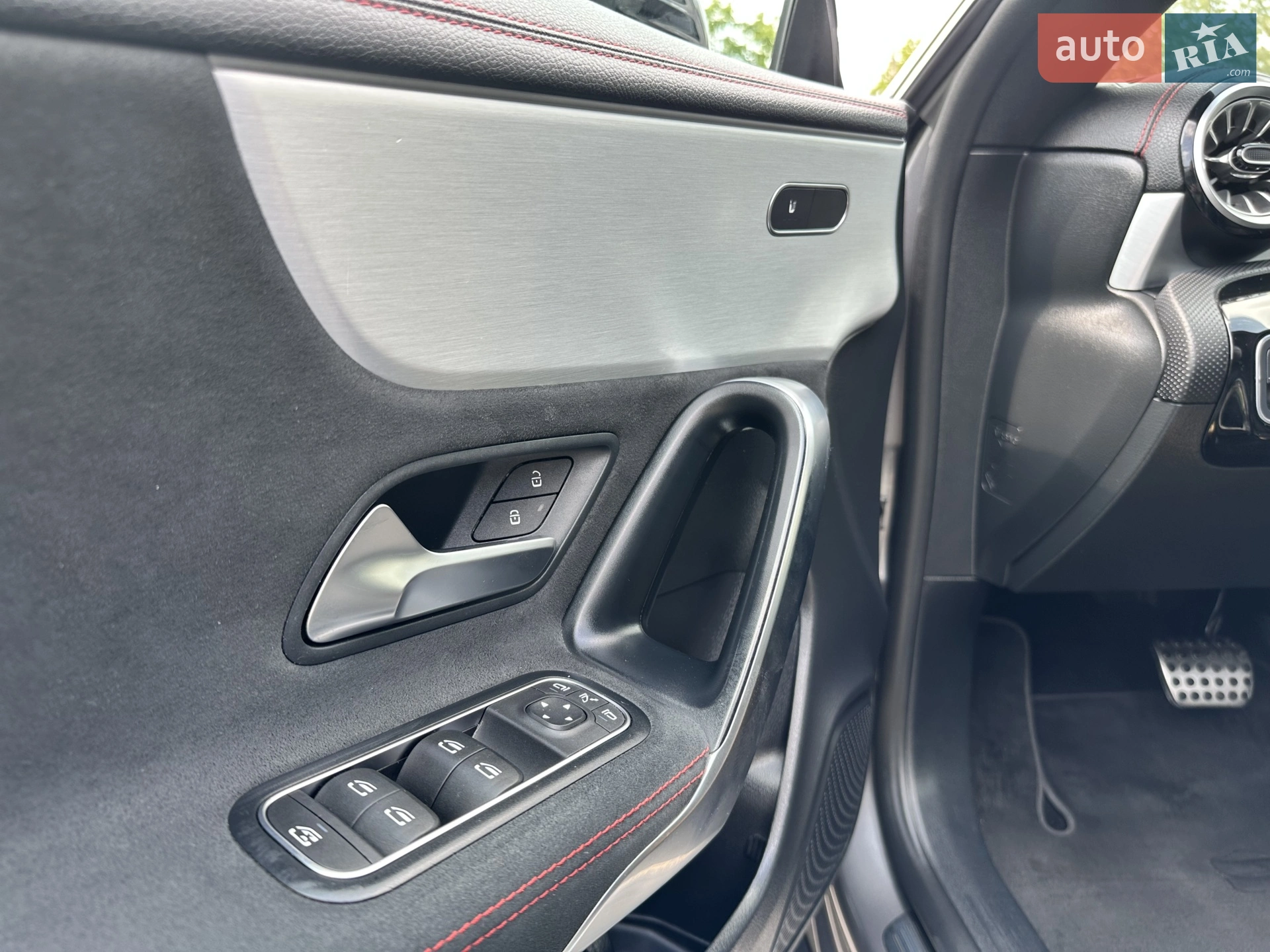 2021 Mercedes-Benz CLA-klasse - мініатюра 15