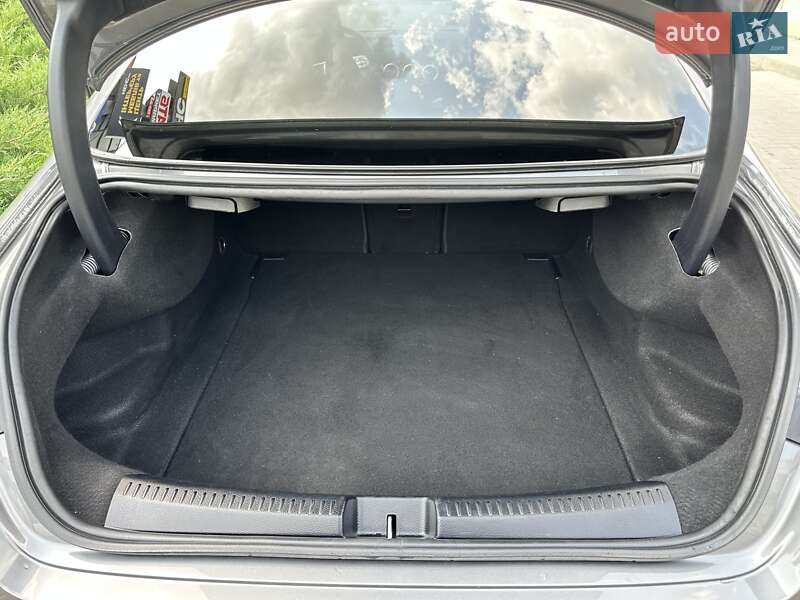 Седан Mercedes-Benz CLA-Class 2021 в Ивано-Франковске