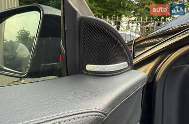 Седан Mercedes-Benz CLA-Class 2014 в 