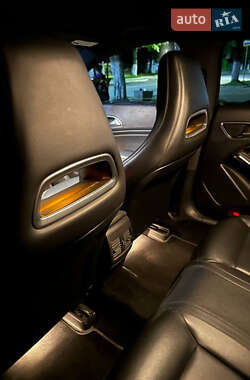 Седан Mercedes-Benz CLA-Class 2014 в 
