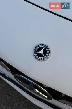Седан Mercedes-Benz CLA-Class 2021 в 