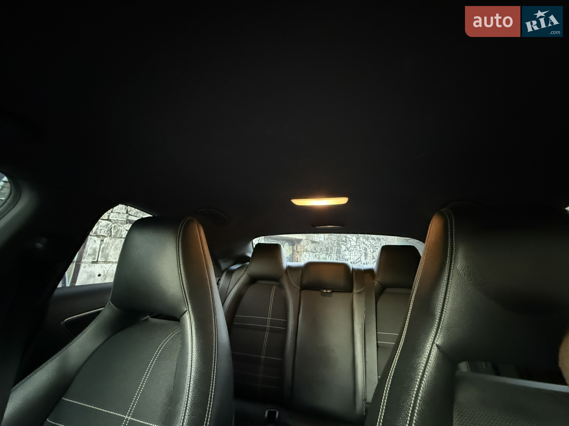 2013 Mercedes-Benz CLA-klasse - мініатюра 18