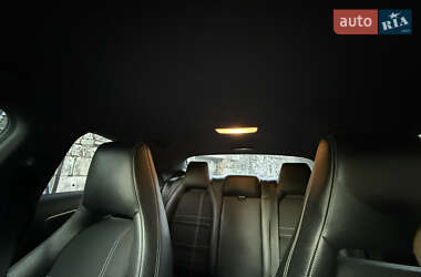 Седан Mercedes-Benz CLA-Class 2013 в 