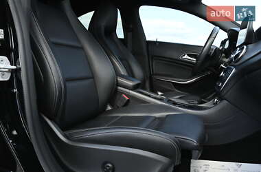 Седан Mercedes-Benz CLA-Class 2017 в 