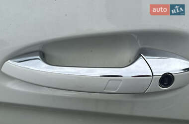 Седан Mercedes-Benz CLA-Class 2014 в 