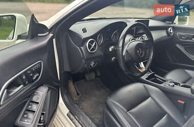 Седан Mercedes-Benz CLA-Class 2014 в 
