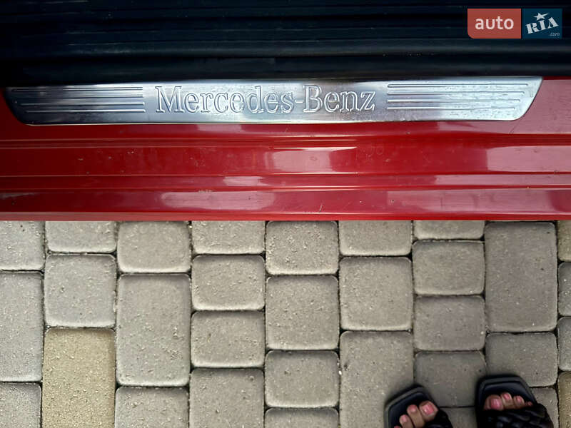 Седан Mercedes-Benz CLA-Class 2014 в Полтаве