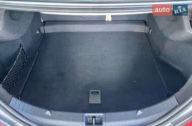 Седан Mercedes-Benz CLA-Class 2014 в 