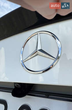 Седан Mercedes-Benz CLA-Class 2016 в 