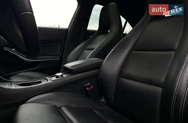 Седан Mercedes-Benz CLA-Class 2016 в 