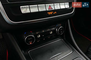 Седан Mercedes-Benz CLA-Class 2016 в 