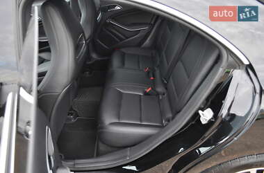 Седан Mercedes-Benz CLA-Class 2015 в 