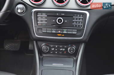 Седан Mercedes-Benz CLA-Class 2015 в 
