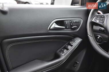 Седан Mercedes-Benz CLA-Class 2015 в 