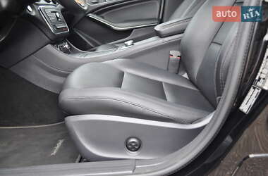 Седан Mercedes-Benz CLA-Class 2015 в 