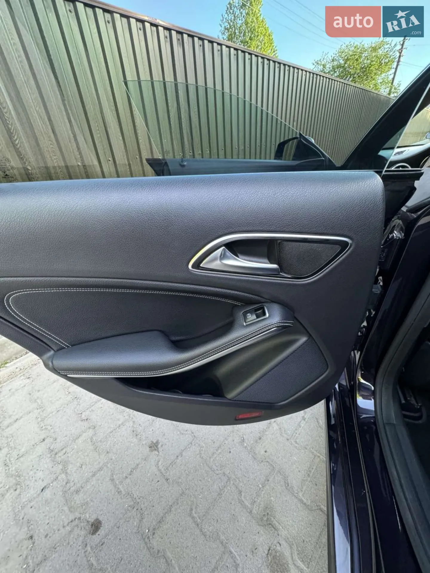 2013 Mercedes-Benz CLA-klasse - мініатюра 15