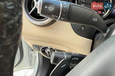 Седан Mercedes-Benz CLA-Class 2018 в 