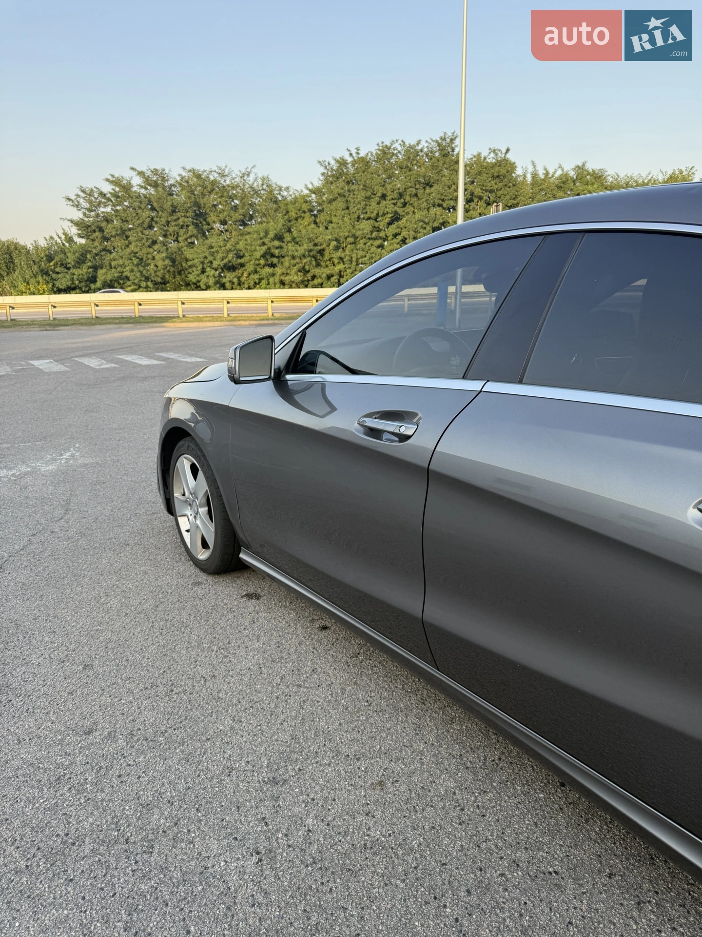 2014 Mercedes-Benz CLA-klasse - мініатюра 6