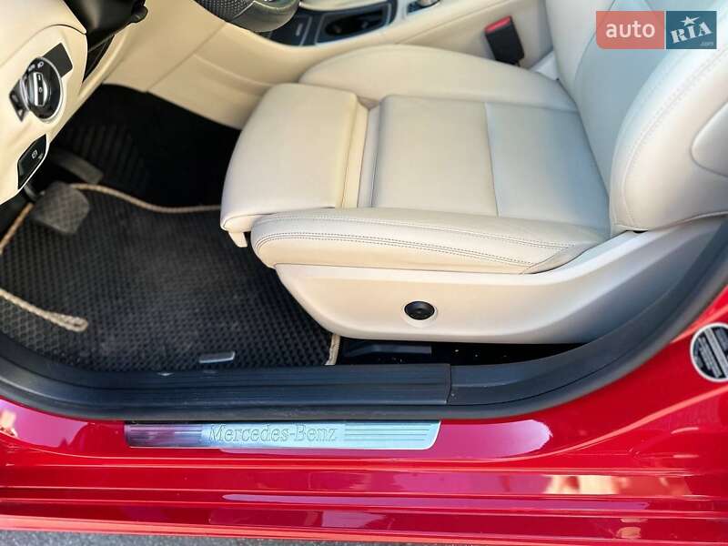 Седан Mercedes-Benz CLA-Class 2018 в Львове фото 14 Седан Mercedes-Benz CLA-Class 2018 в Львове