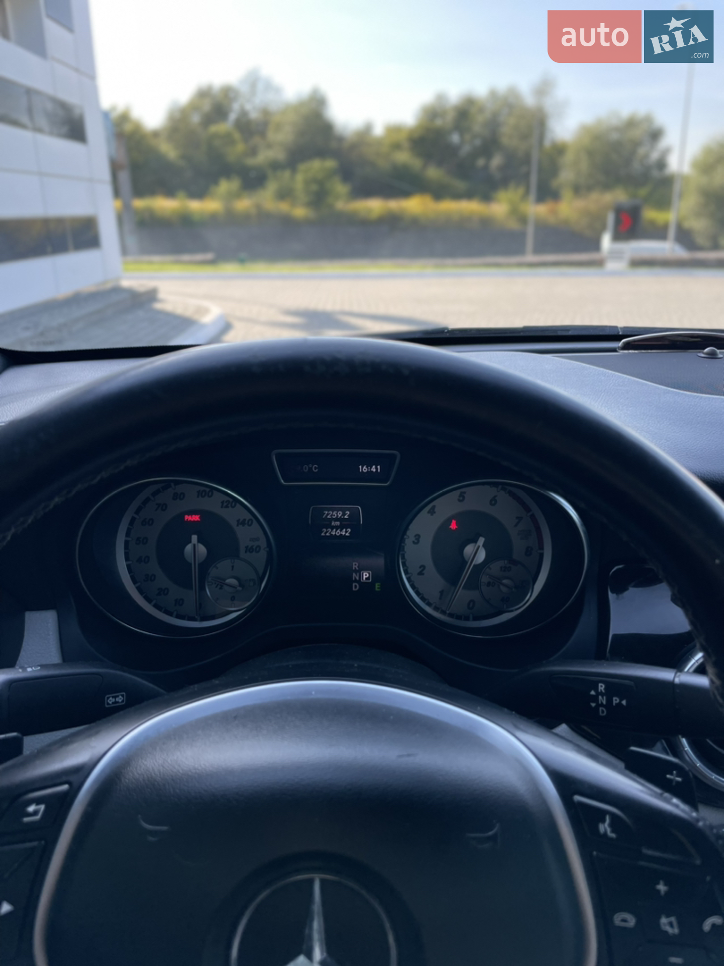 2014 Mercedes-Benz CLA-klasse - мініатюра 11