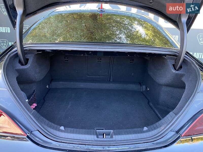 Седан Mercedes-Benz CLA-Class 2014 в Хмельницком